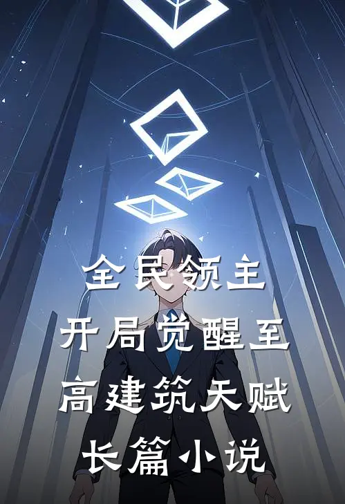 全民领主：开局觉醒至高建筑天赋长篇小说