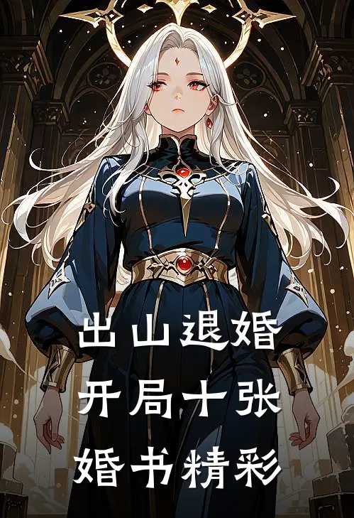出山退婚，开局十张婚书精彩