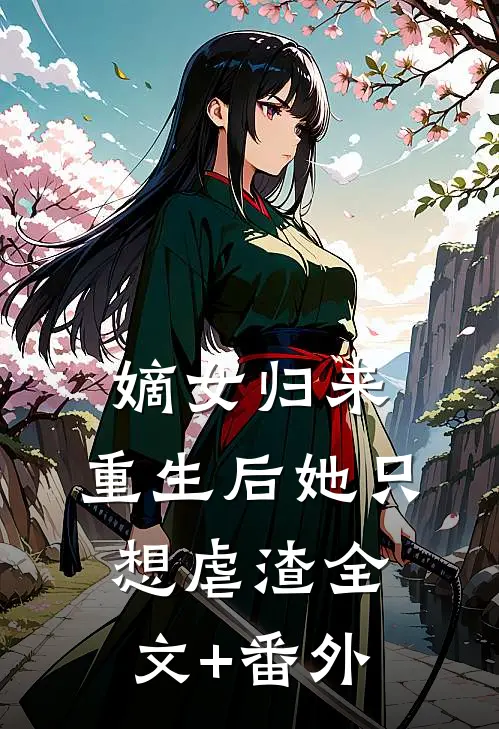 嫡女归来：重生后她只想虐渣全文+番外