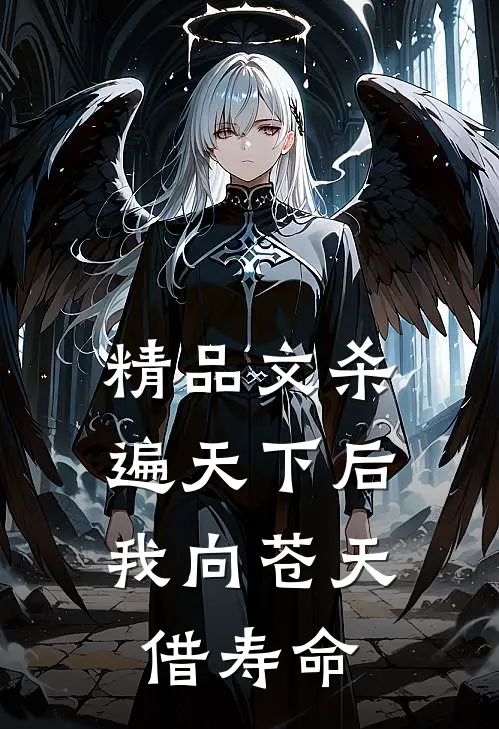 精品文杀遍天下后，我向苍天借寿命