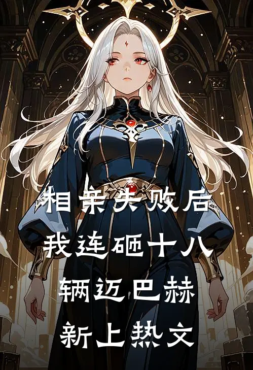 相亲失败后，我连砸十八辆迈巴赫新上热文