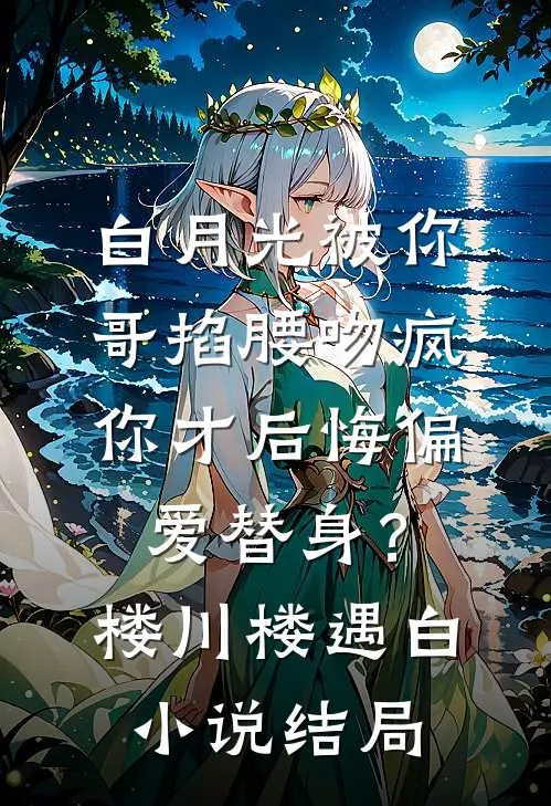 白月光被你哥掐腰吻疯，你才后悔偏爱替身？楼川楼遇白小说结局