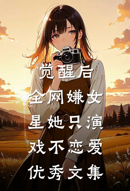 觉醒后，全网嫌女星她只演戏不恋爱优秀文集