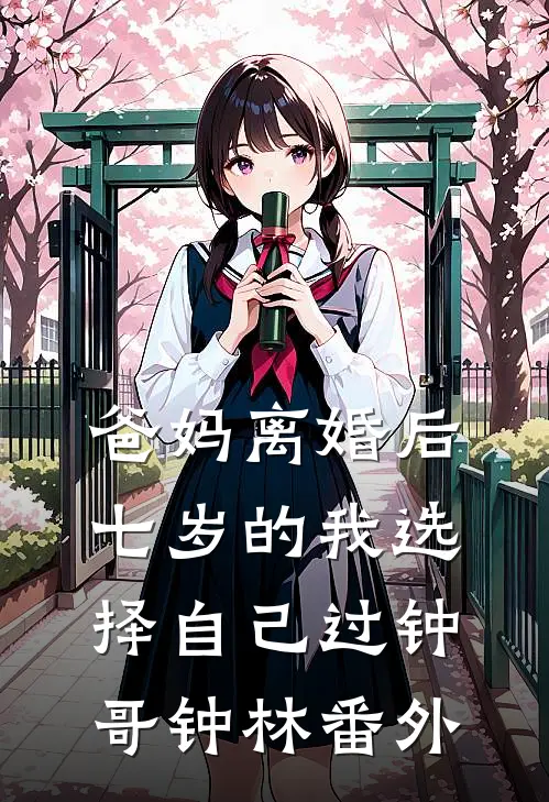 爸妈离婚后，七岁的我选择自己过钟哥钟林番外