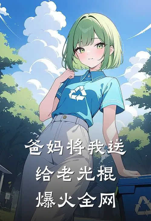 爸妈将我送给老光棍爆火全网