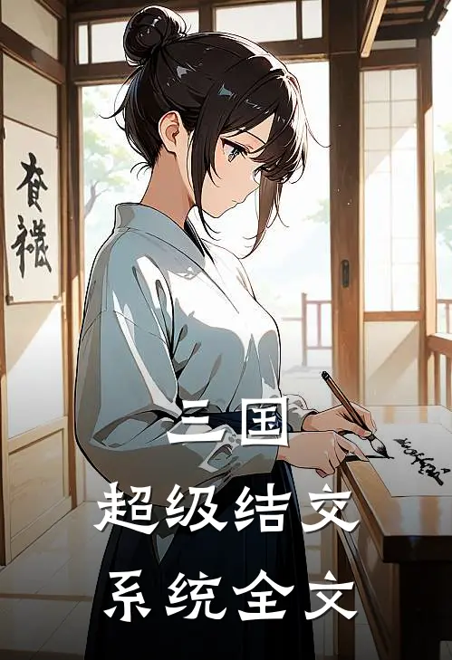 三国：超级结交系统全文
