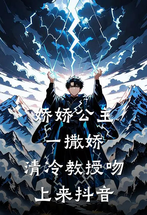 娇娇公主一撒娇，清冷教授吻上来抖音
