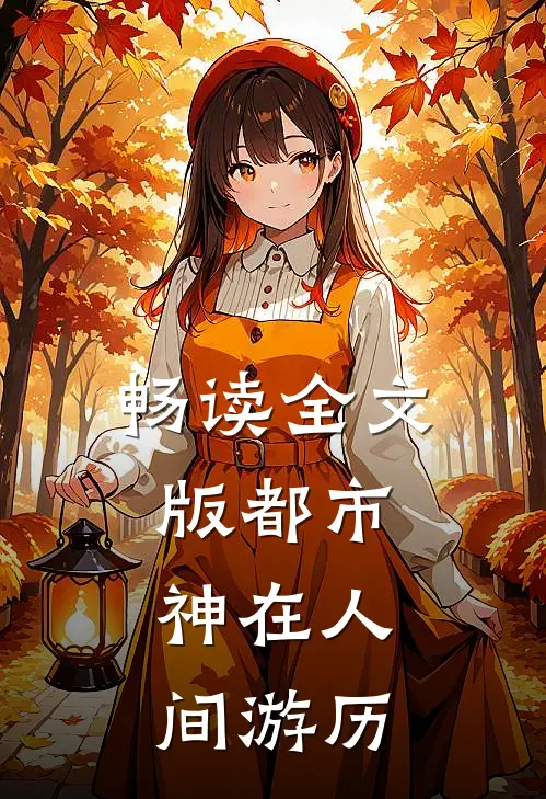 畅读全文版都市：神在人间游历