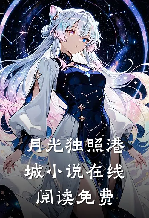 月光独照港城小说在线阅读免费
