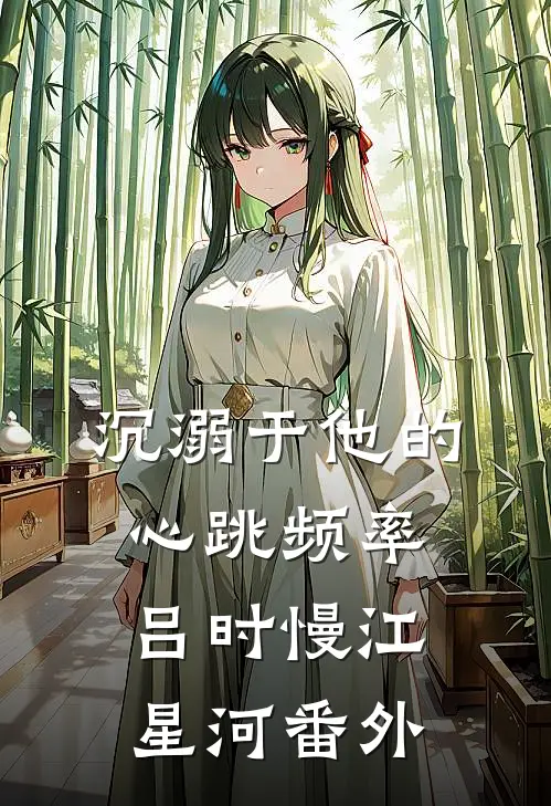 沉溺于他的心跳频率吕时慢江星河 番外