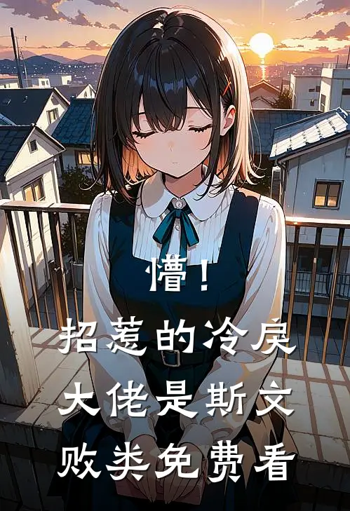 懵！招惹的冷戾大佬是斯文败类免费看