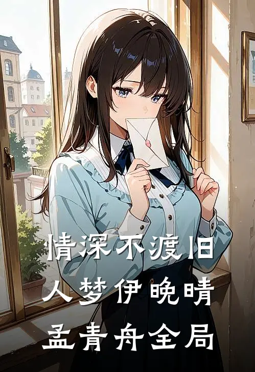 情深不渡旧人梦伊晚晴孟青舟全局