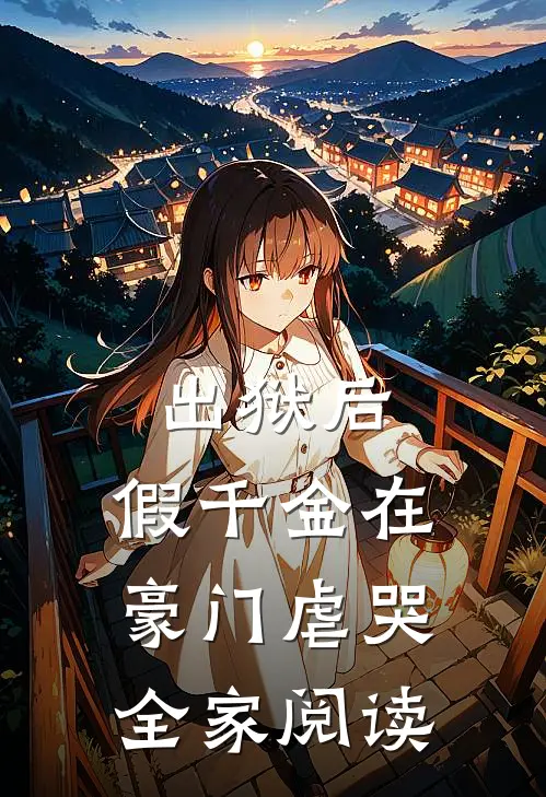 出狱后，假千金在豪门虐哭全家阅读