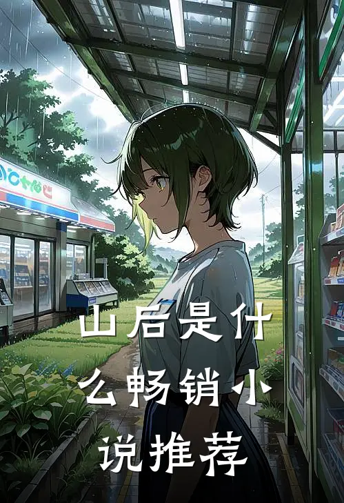 山后是什么畅销小说推荐