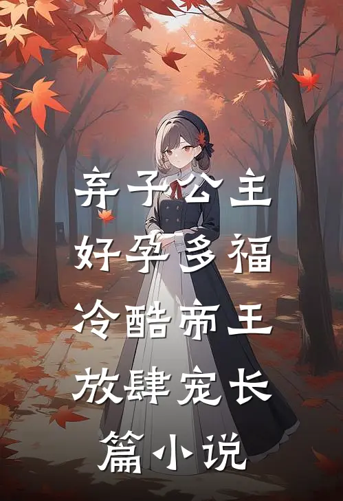 弃子公主好孕多福，冷酷帝王放肆宠长篇小说