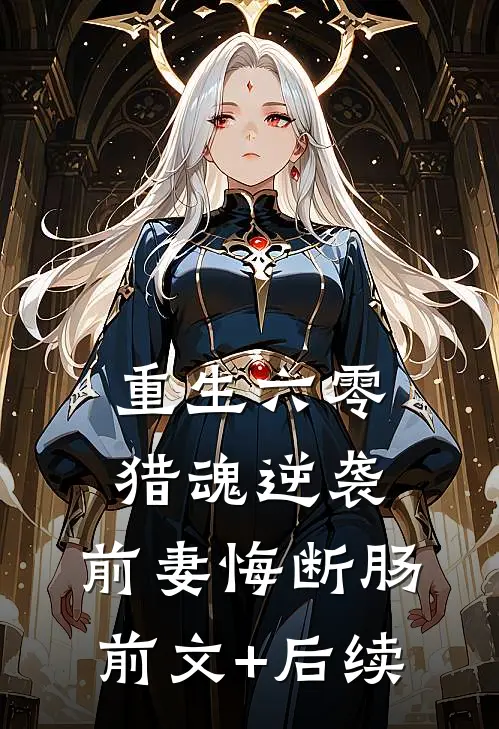 重生六零：猎魂逆袭，前妻悔断肠前文+后续