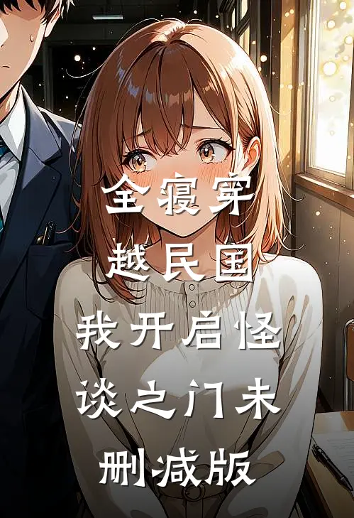 全寝穿越民国，我开启怪谈之门未删减版