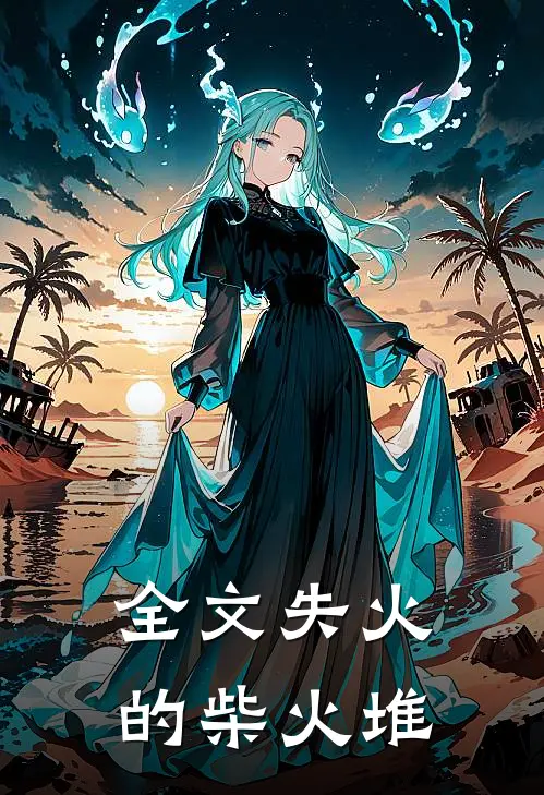 全文失火的柴火堆