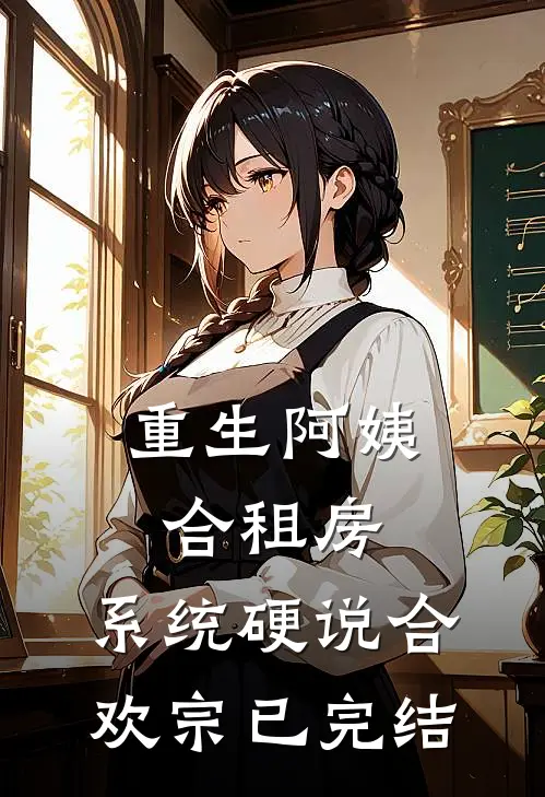 重生阿姨合租房，系统硬说合欢宗已完结