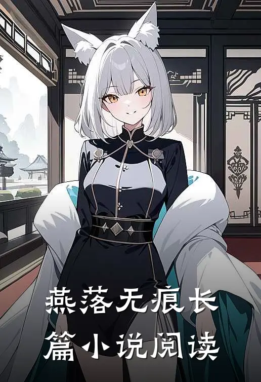 燕落无痕长篇小说阅读