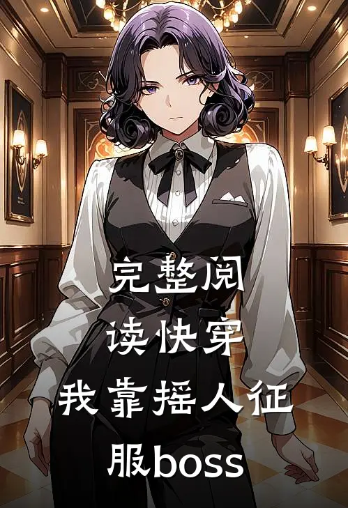 完整阅读快穿：我靠摇人征服boss
