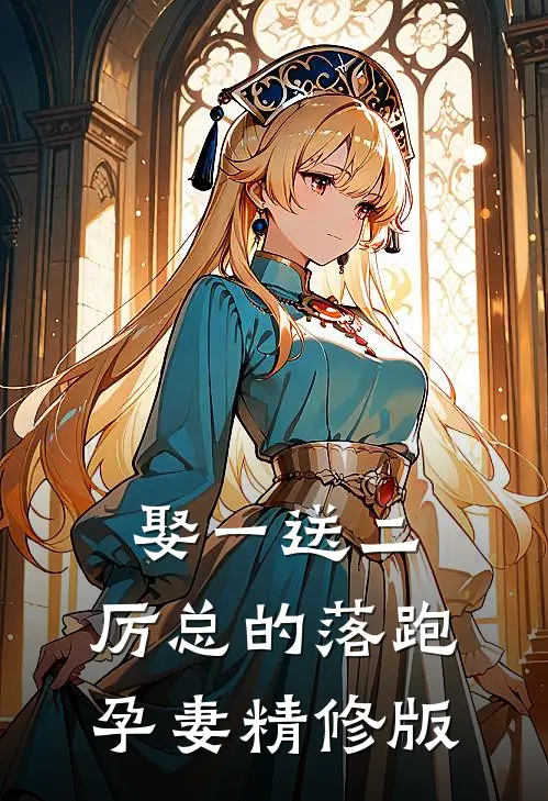 娶一送二，厉总的落跑孕妻精修版