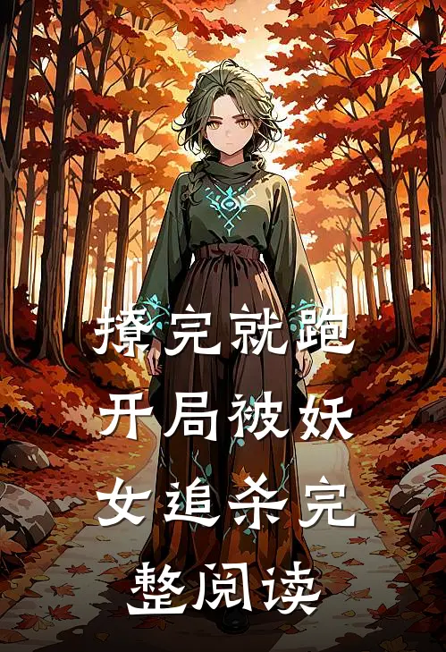 撩完就跑，开局被妖女追杀完整阅读