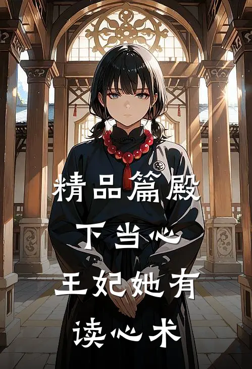 精品篇殿下当心：王妃她有读心术