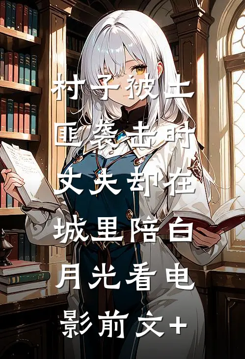 村子被土匪袭击时，丈夫却在城里陪白月光看电影前文+