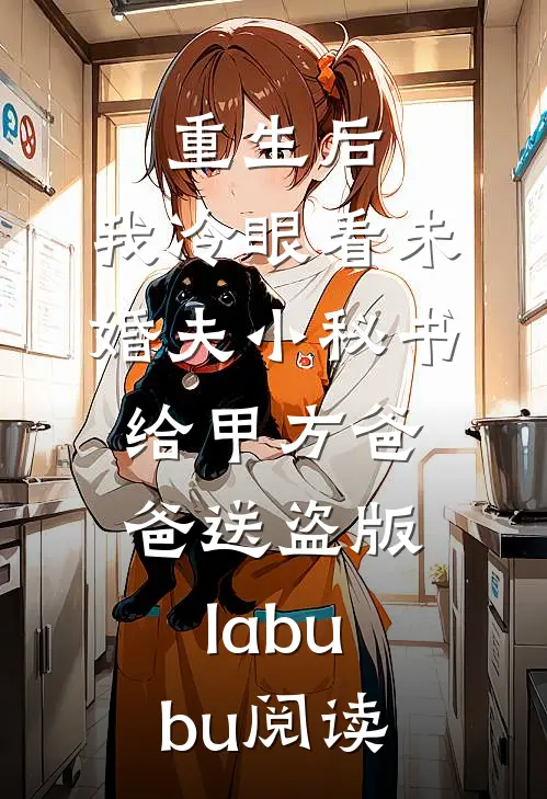 重生后，我冷眼看未婚夫小秘书给甲方爸爸送盗版labubu阅读