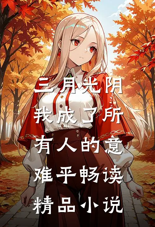三月光阴，我成了所有人的意难平畅读精品小说