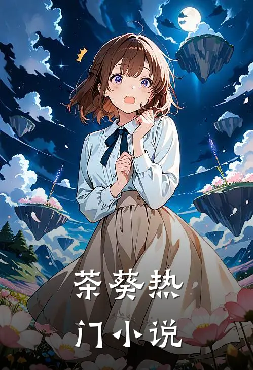 茶葵热门小说