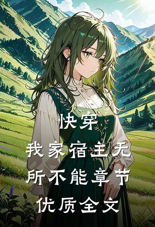快穿：我家宿主无所不能章节优质全文