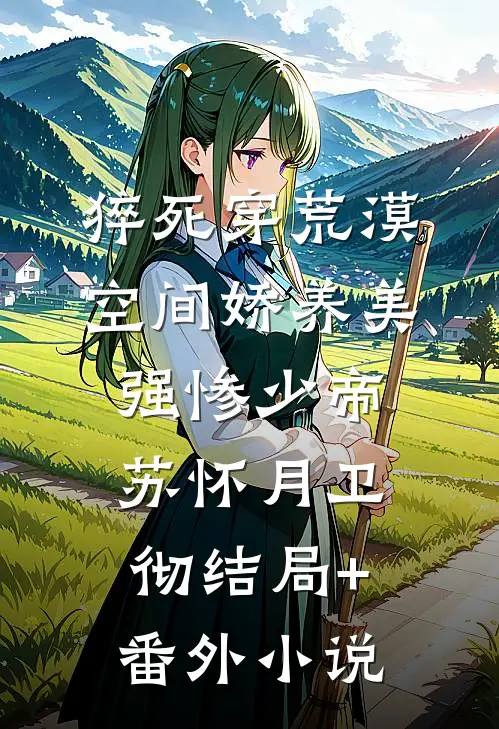 猝死穿荒漠，空间娇养美强惨少帝苏怀月卫彻结局+番外小说