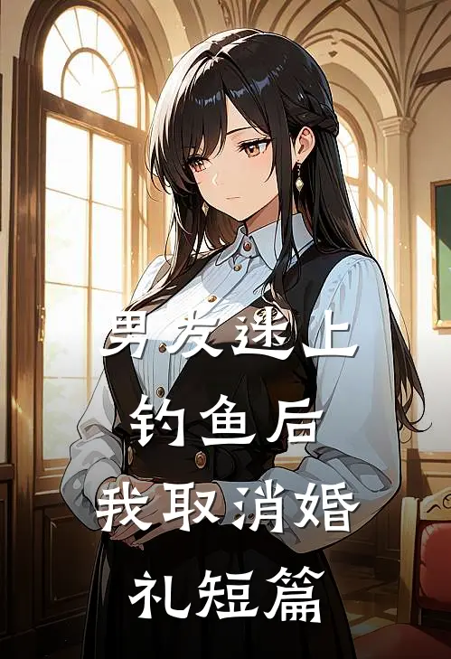 男友迷上钓鱼后，我取消婚礼短篇