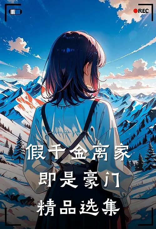 假千金离家即是豪门精品选集