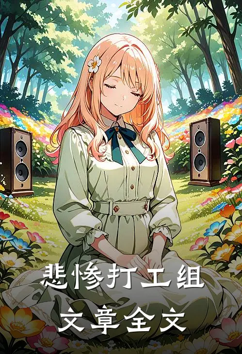 悲惨打工组文章全文