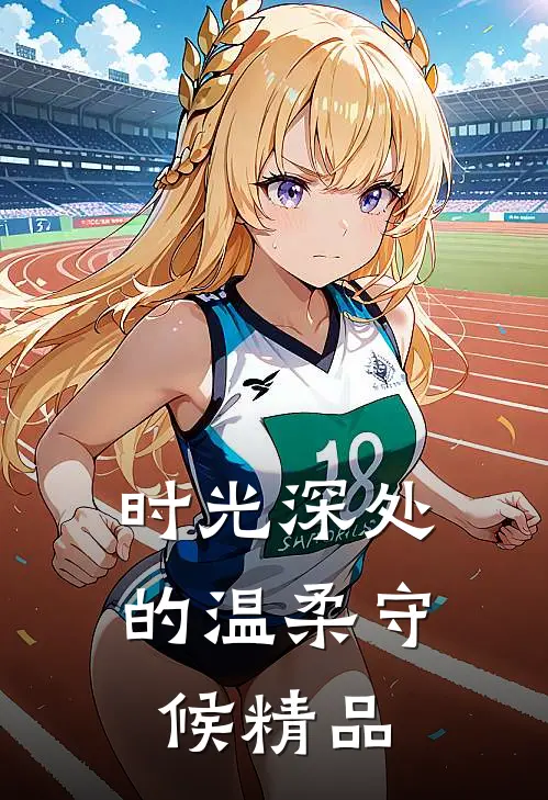 时光深处的温柔守候精品