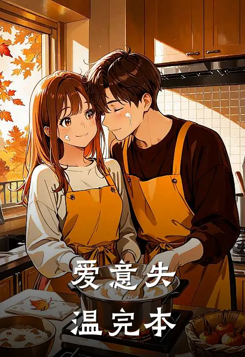 爱意失温完本