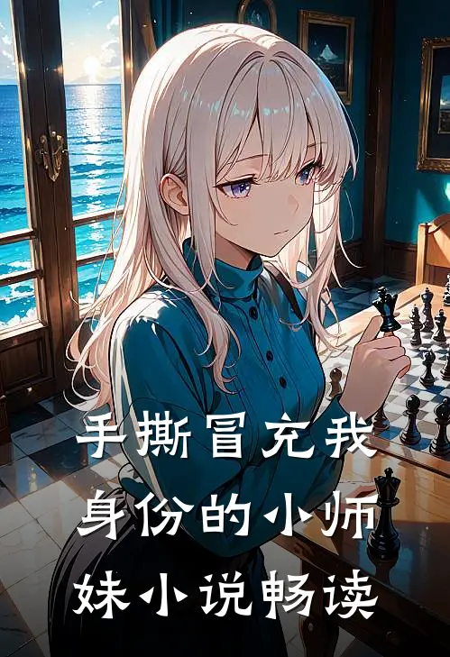 手撕冒充我身份的小师妹小说畅读