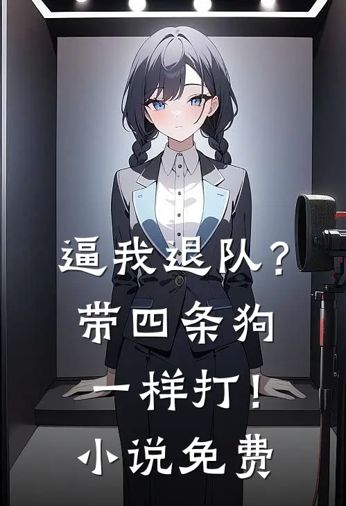 逼我退队？带四条狗一样打！小说免费