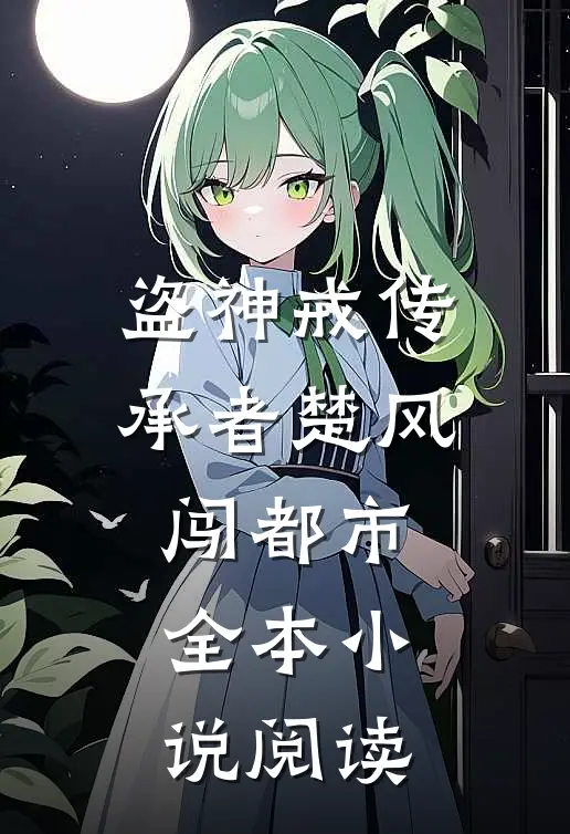 盗神戒传承者楚风闯都市全本小说阅读