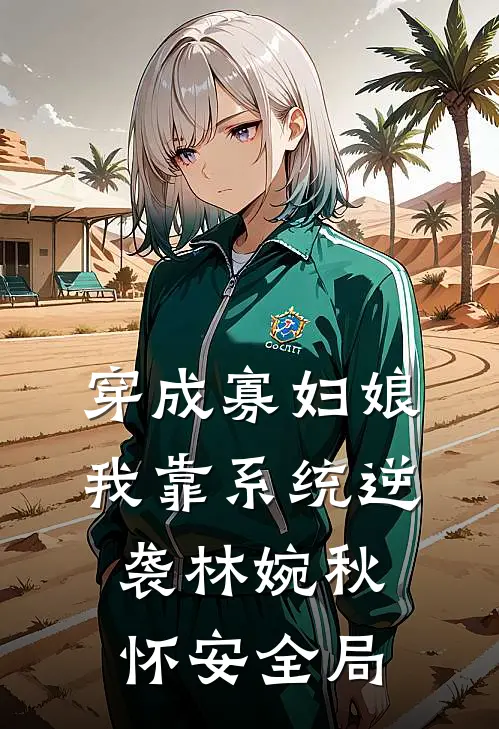 穿成寡妇娘，我靠系统逆袭林婉秋怀安全局