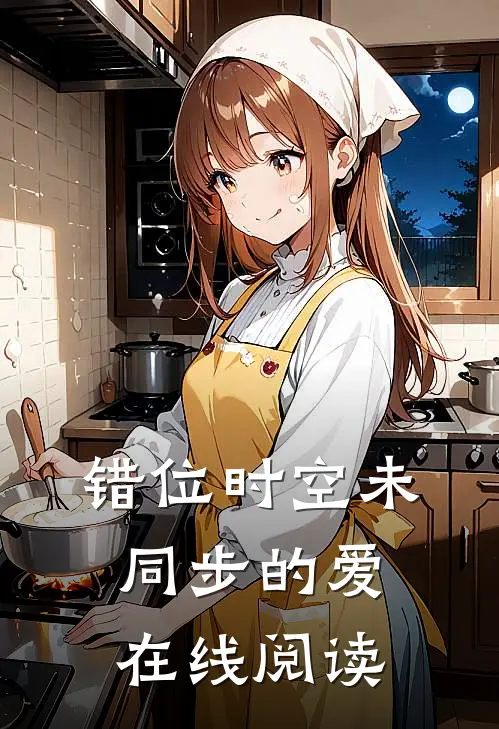 错位时空未同步的爱在线阅读