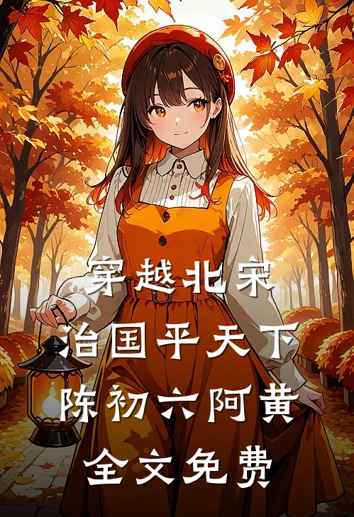穿越北宋：治国平天下陈初六阿黄全文免费