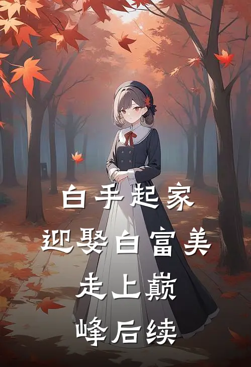 白手起家，迎娶白富美，走上巅峰后续