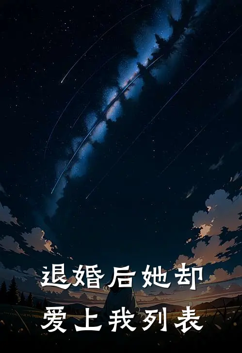 退婚后她却爱上我列表