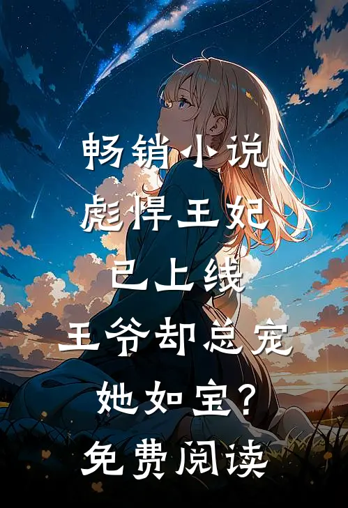 畅销小说彪悍王妃已上线,王爷却总宠她如宝?免费阅读