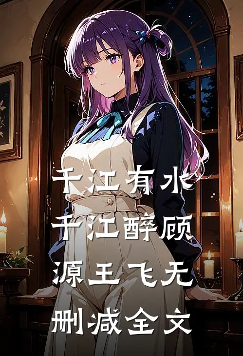 千江有水千江醉顾源王飞无删减全文
