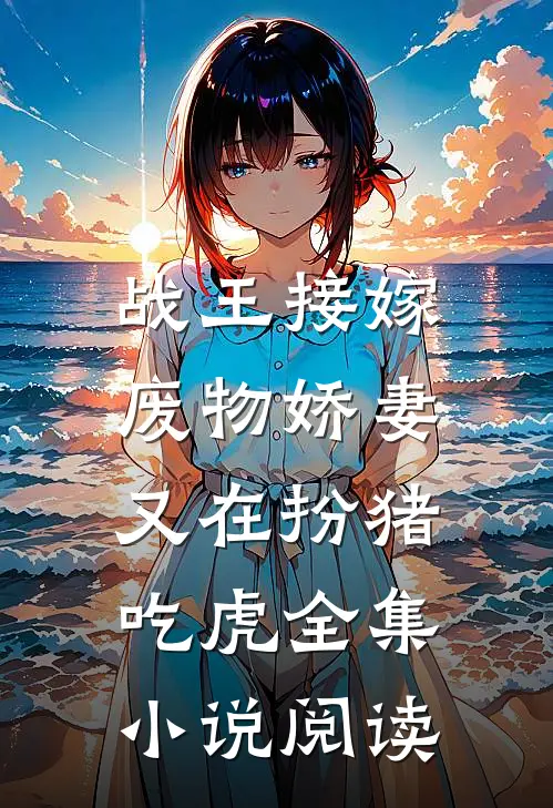 战王接嫁：废物娇妻又在扮猪吃虎全集小说阅读